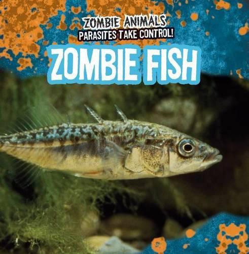 Cover image for Zombie Fish