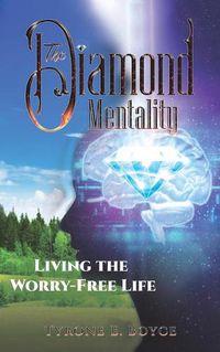 Cover image for The Diamond Mentality