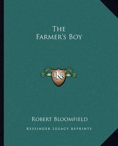 The Farmer's Boy