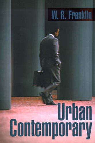 Cover image for Urban Contemporary