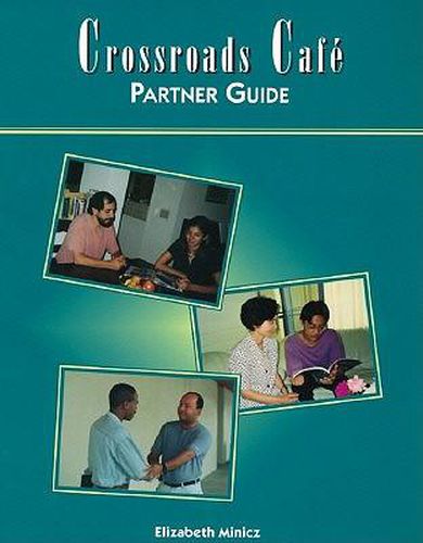 Cover image for Crossroads Cafe: Partner Guide