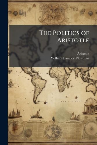 Cover image for The Politics of Aristotle