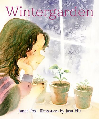 Cover image for Wintergarden