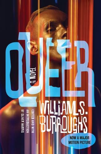 Cover image for Queer