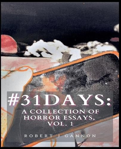 Cover image for #31Days