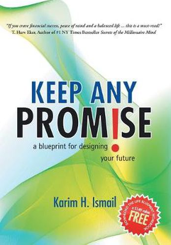 Cover image for Keep Any Promise