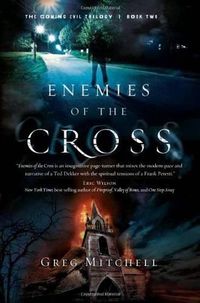 Cover image for Enemies Of The Cross