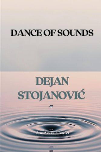 Cover image for Dance of Sounds