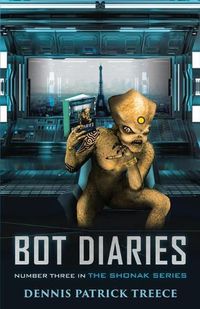 Cover image for Bot Diaries