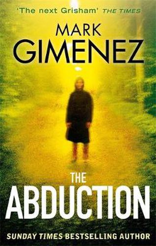 Cover image for The Abduction