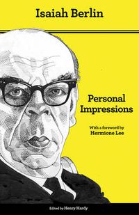 Cover image for Personal Impressions: Updated Edition