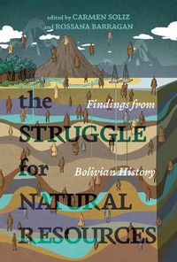 Cover image for The Struggle for Natural Resources