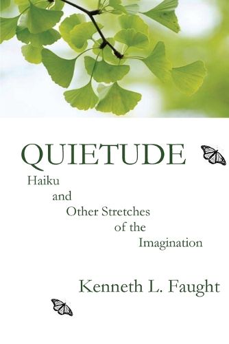 Cover image for Quietude