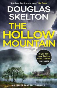 Cover image for The Hollow Mountain