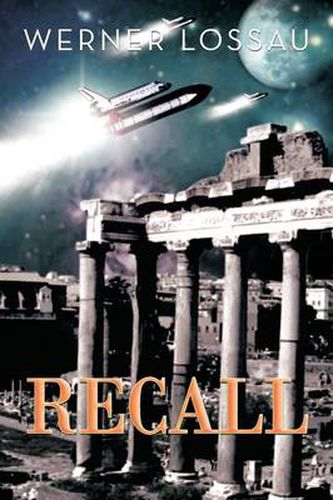 Cover image for Recall