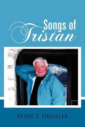 Cover image for Songs of Tristan