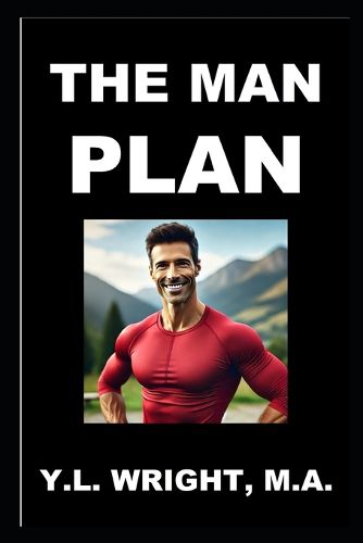 Cover image for The Man Plan