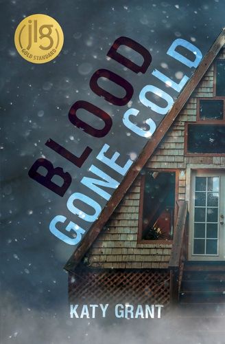 Cover image for Blood Gone Cold