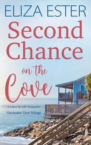 Cover image for Second Chance on the Cove