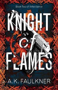 Cover image for Knight of Flames