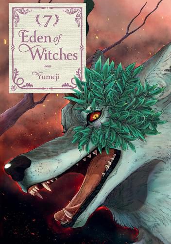 Cover image for Eden of Witches Volume 7