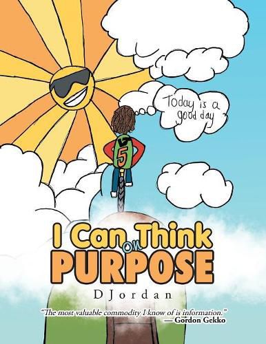 Cover image for I Can Think on Purpose