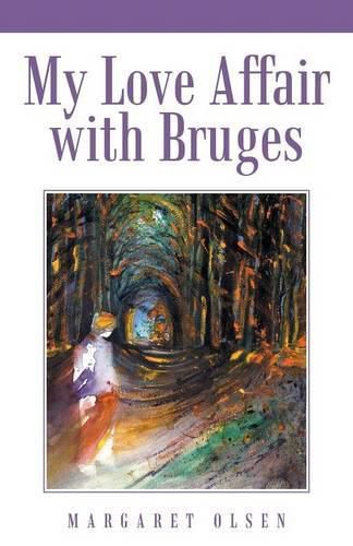 Cover image for My Love Affair with Bruges