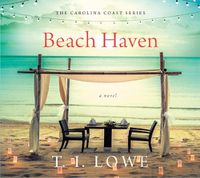 Cover image for Beach Haven