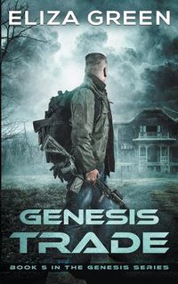 Cover image for Genesis Trade