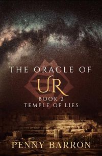 Cover image for The Oracle of Ur, Book 2