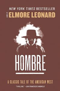 Cover image for Hombre