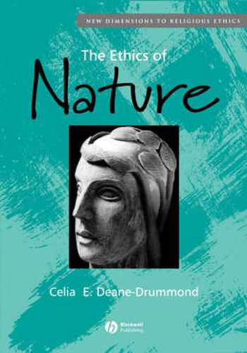 Cover image for The Ethics of Nature