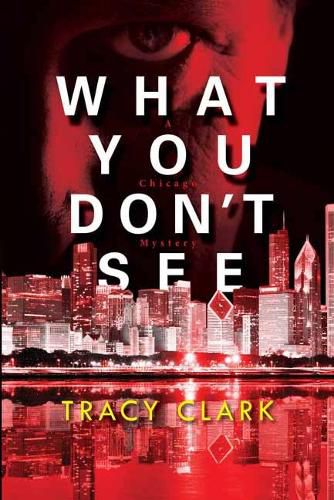 Cover image for What You Don't See