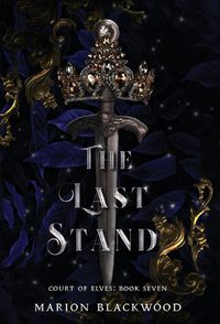 Cover image for The Last Stand