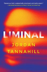Cover image for Liminal