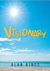 Cover image for Visionary