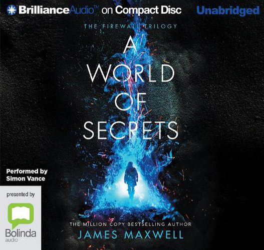 Cover image for A World Of Secrets