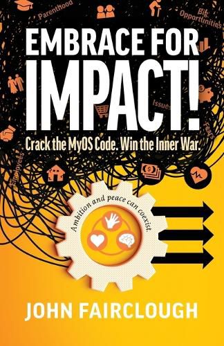 Cover image for Embrace for IMPACT!