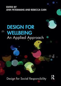 Cover image for Design for Wellbeing: An Applied Approach