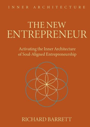 Cover image for The New Entrepreneur