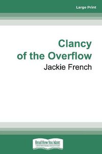 Cover image for Clancy of the Overflow