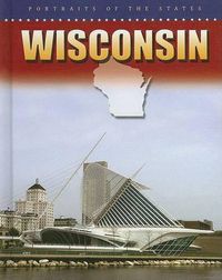 Cover image for Wisconsin