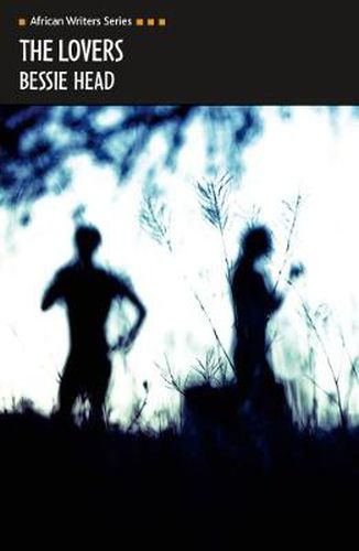Cover image for The Lovers
