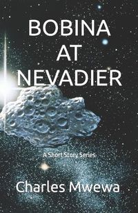 Cover image for Bobina at Nevadier