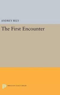 Cover image for The First Encounter