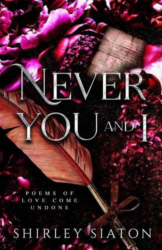 Cover image for Never You and I