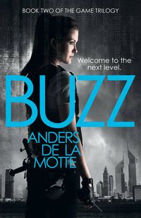 Cover image for Buzz