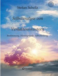 Cover image for Selbstanalyse von Verhaltensmustern