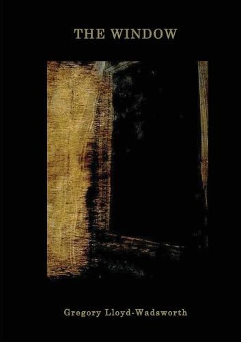 Cover image for The Window