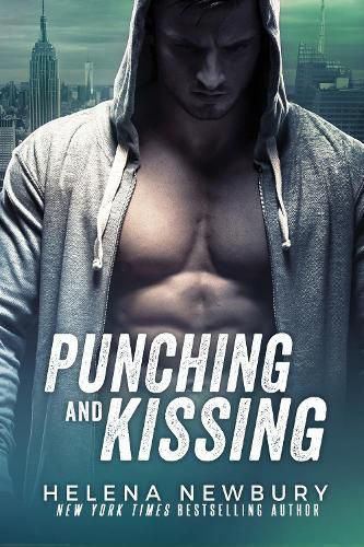 Cover image for Punching and Kissing